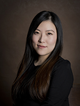 Yan Pang headshot