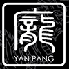 Yan Pang logo