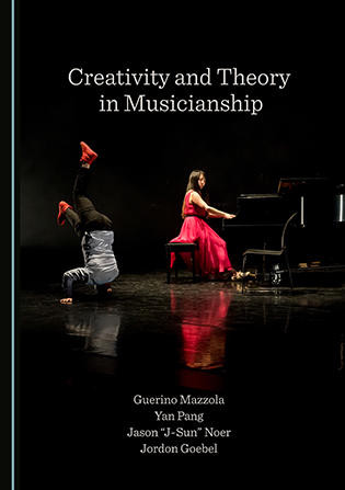 Creativity and Theory in Musicianship Book Cover