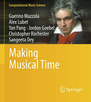 Making Musical Time Book Cover