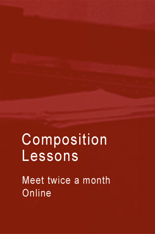contemporary music classes